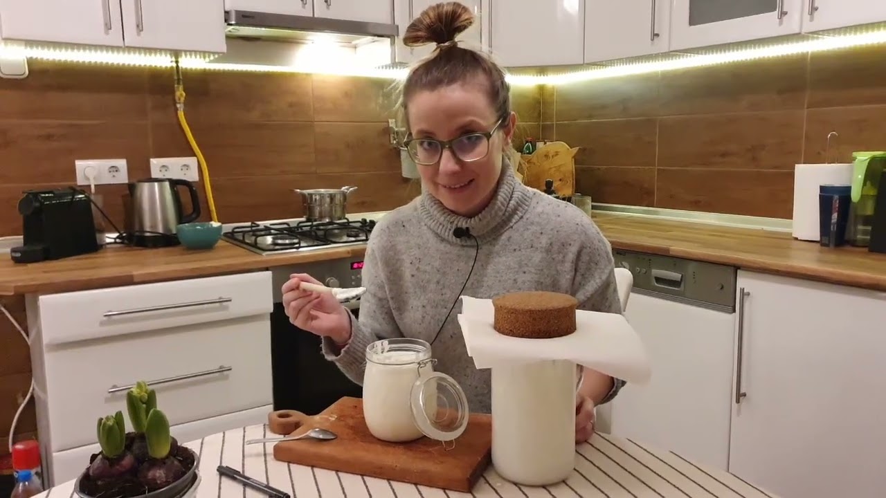 Házi tejföl recept: így készítsd el fillérekből