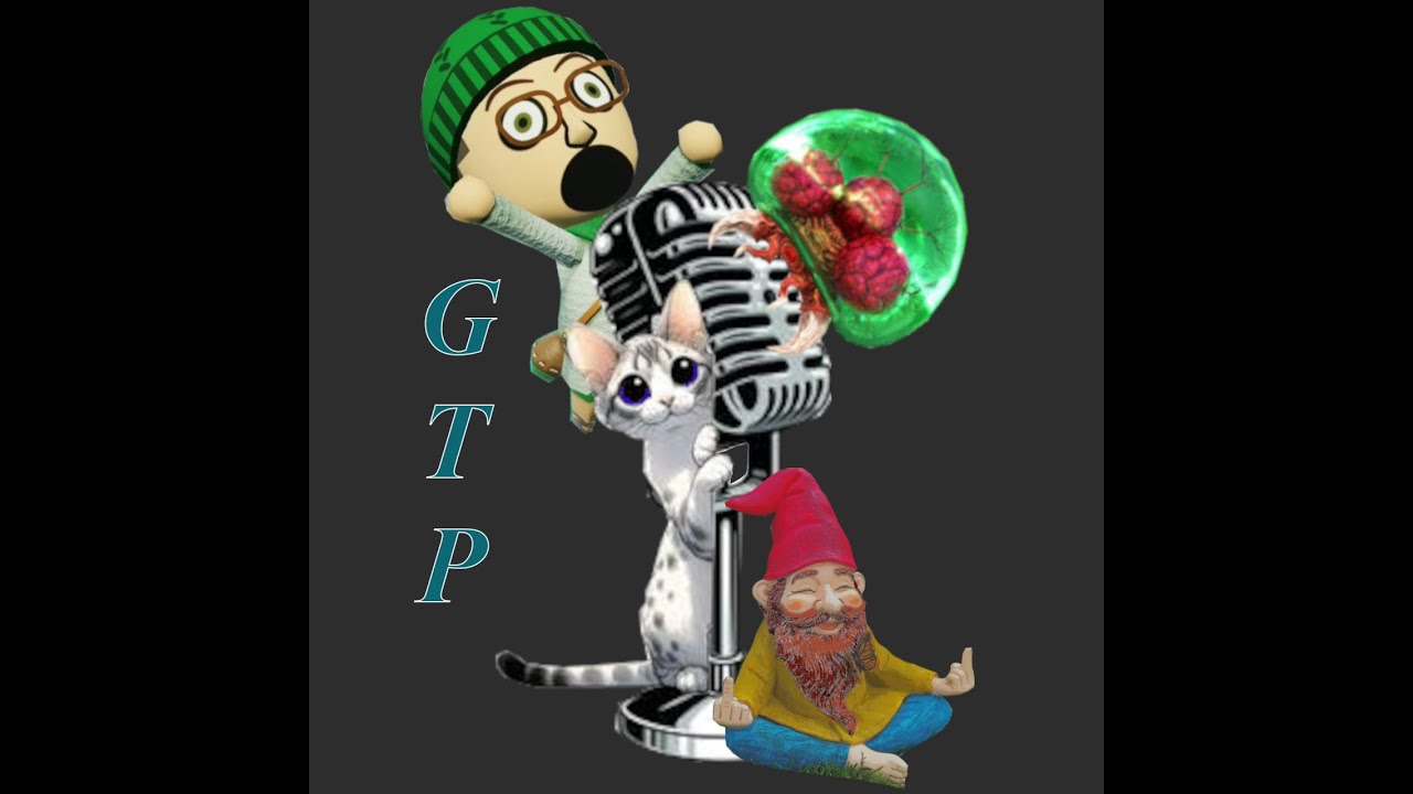 It's Game Day! Multiplayer Sunday with The Gaming Tab Podcast and Viewers!