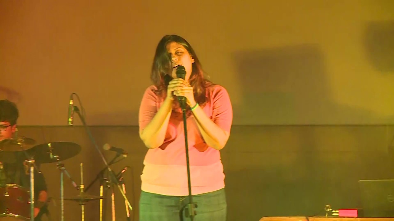 IIT Bombay | Band Competition | Inter-IIT Cultural Meet