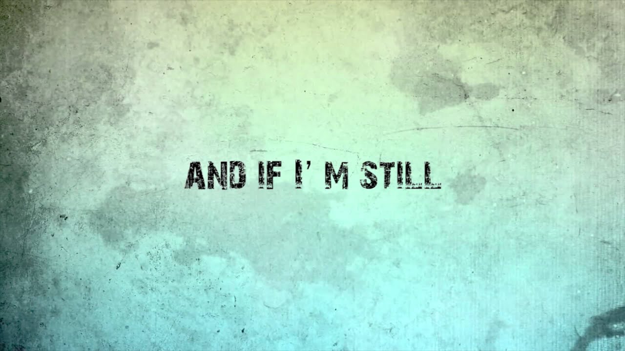 Sidewalk Prophets - To live is Christ (Lyrics)