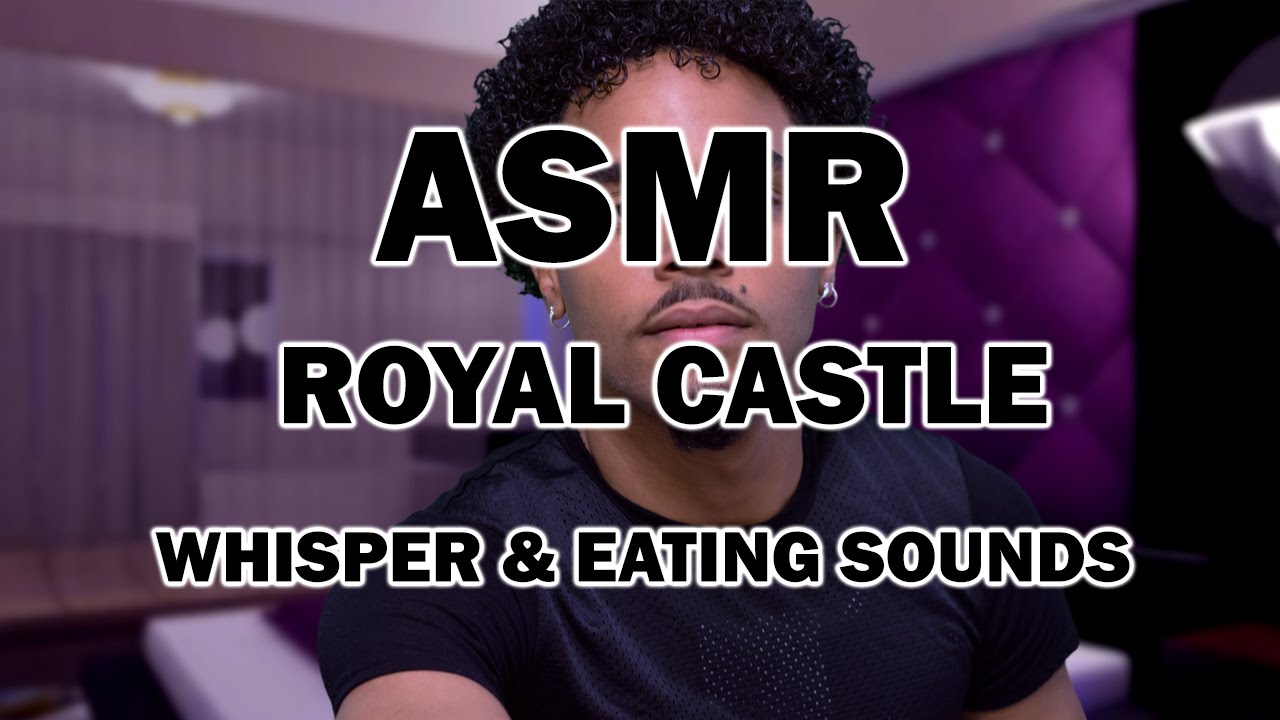 #ASMR: KFC PART 1000 WHISPER AND EPIC EATING SOUNDS