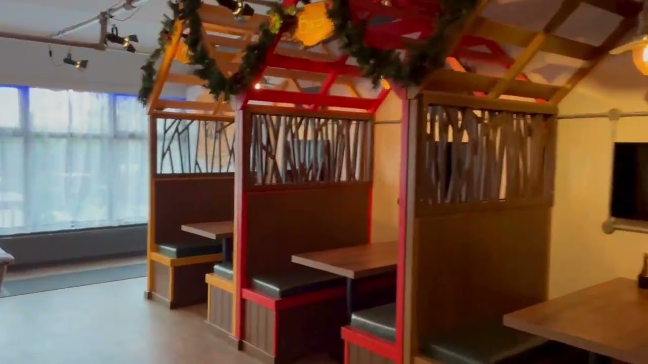 Leaplish Waterside Park in Kielder NYE 2024 by Positive Life         AMAZING PLACE FOR FAMILIES !!!!