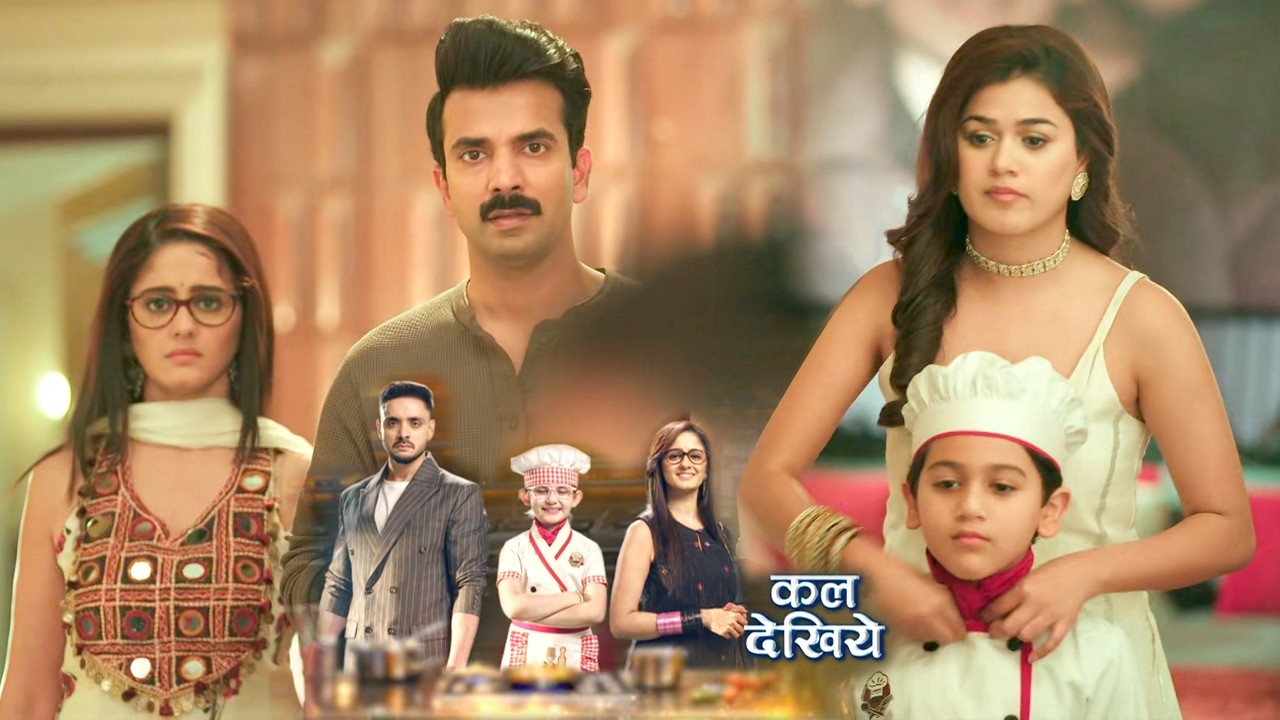 Mannat Promo 26th February 2026: Malla Ne Dua Ke Khilaf Bhare Yuvi Ke Kaan, Hoga Bada Hadsa