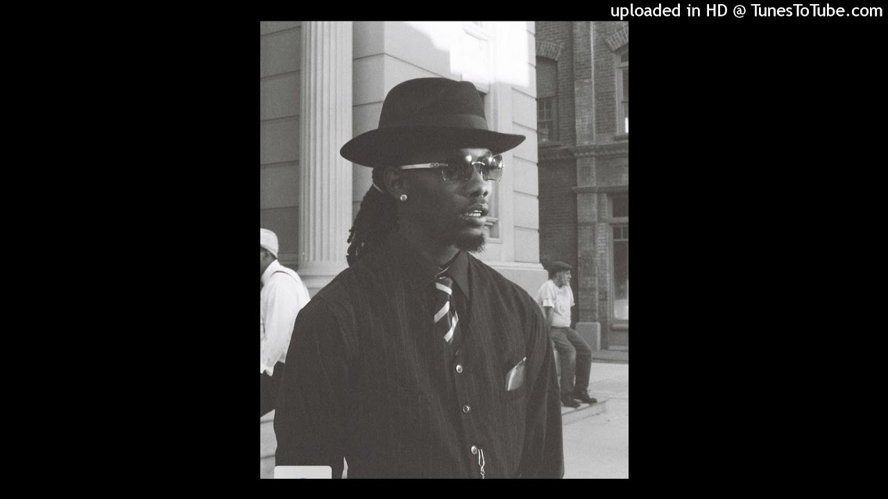 [ FREE ] Offset x Pyrex Whippa Type Beat 