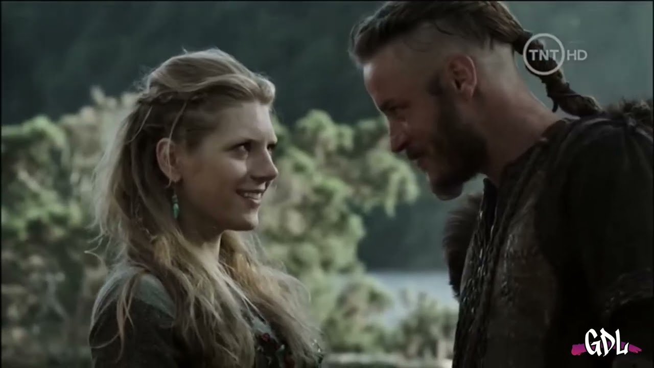 Lagertha/Sia-Unstoppable