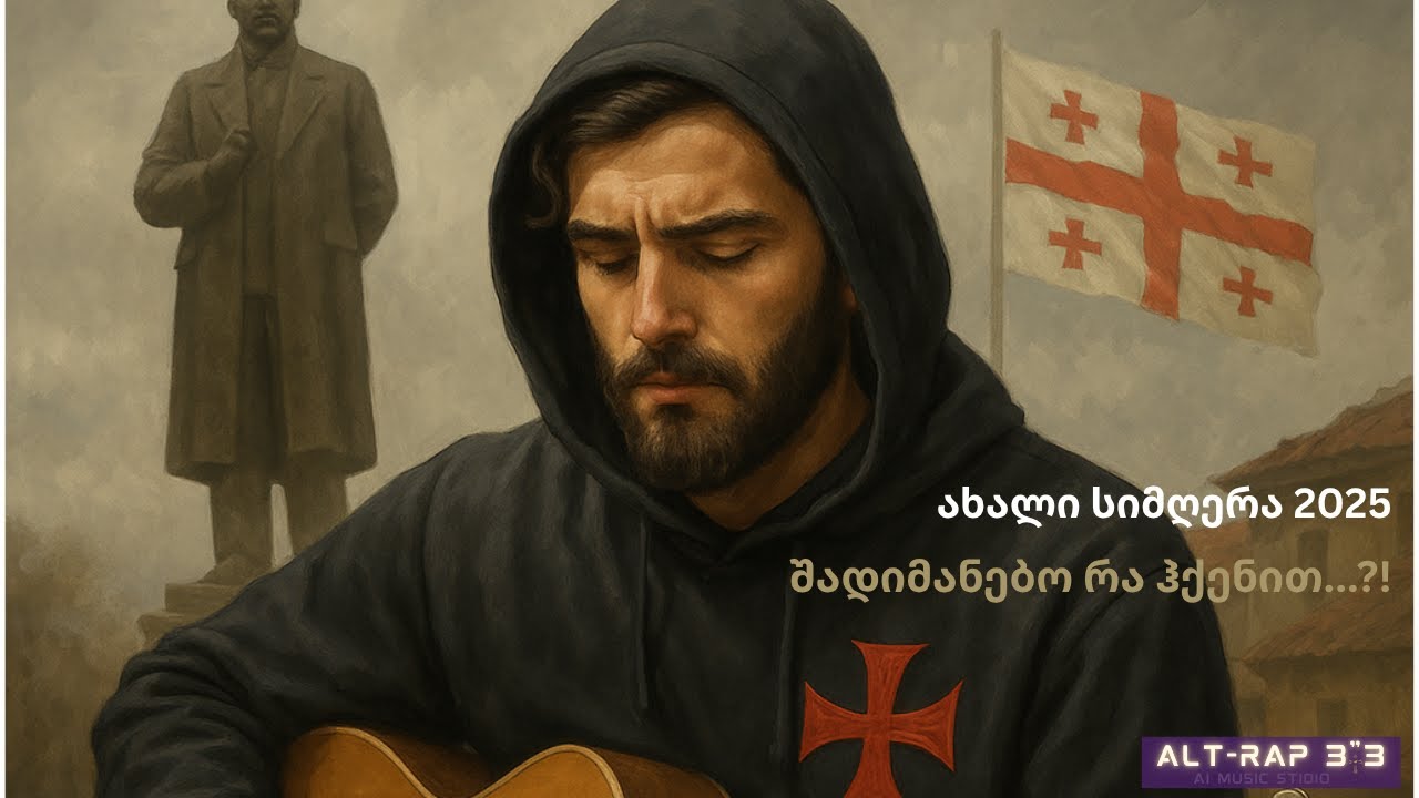 შადიმანებო რა ჰქენით...?!