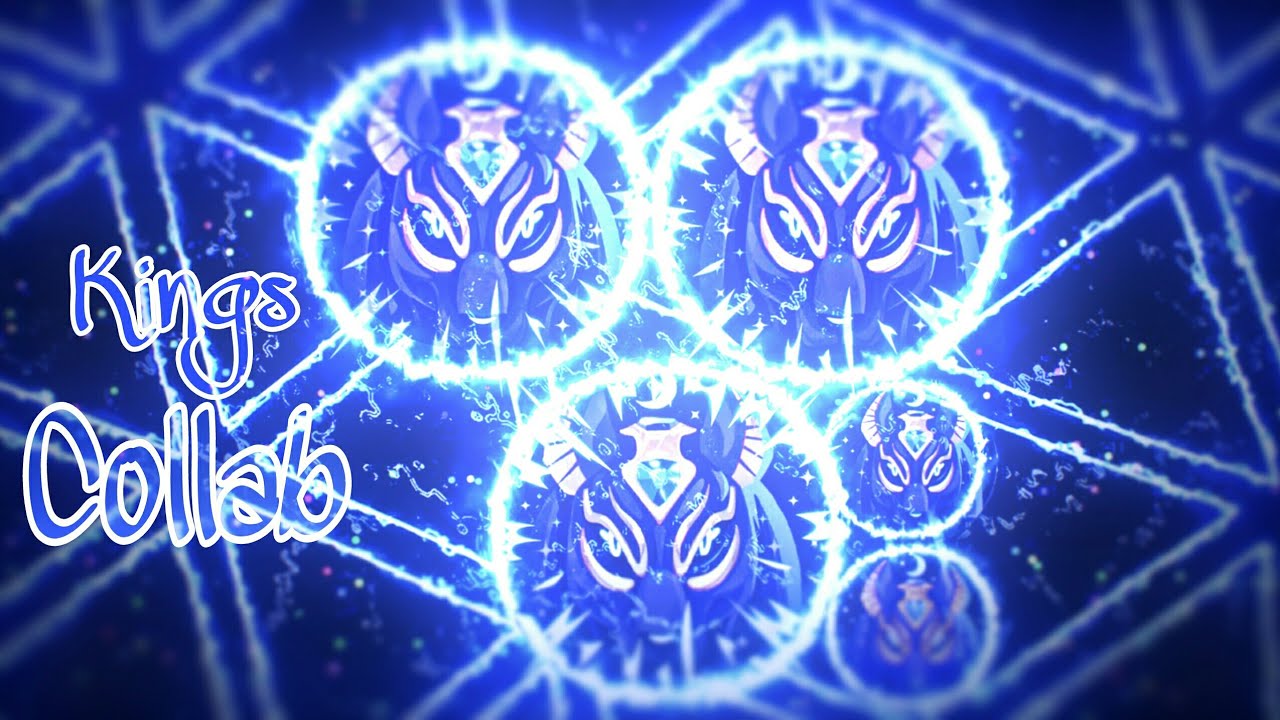 Blob.io | When Kings Collab 👑 | Nexo X SkyFrost