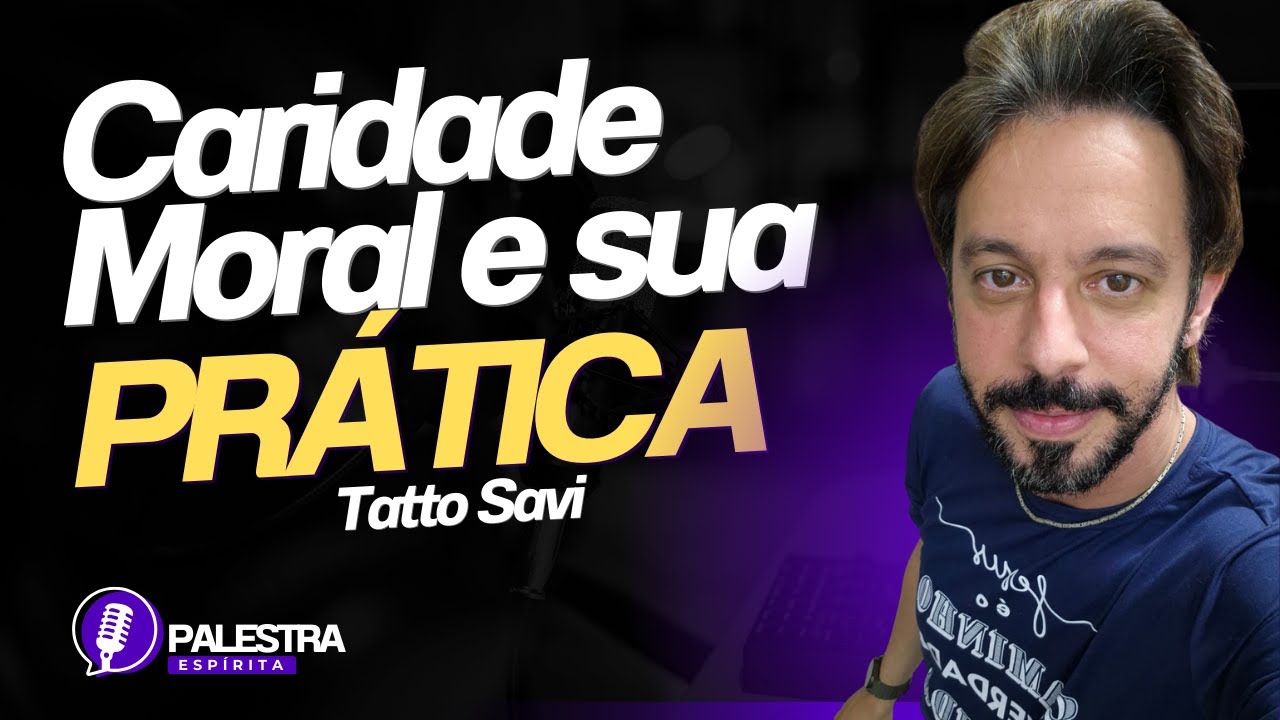 Caridade Moral e sua prática