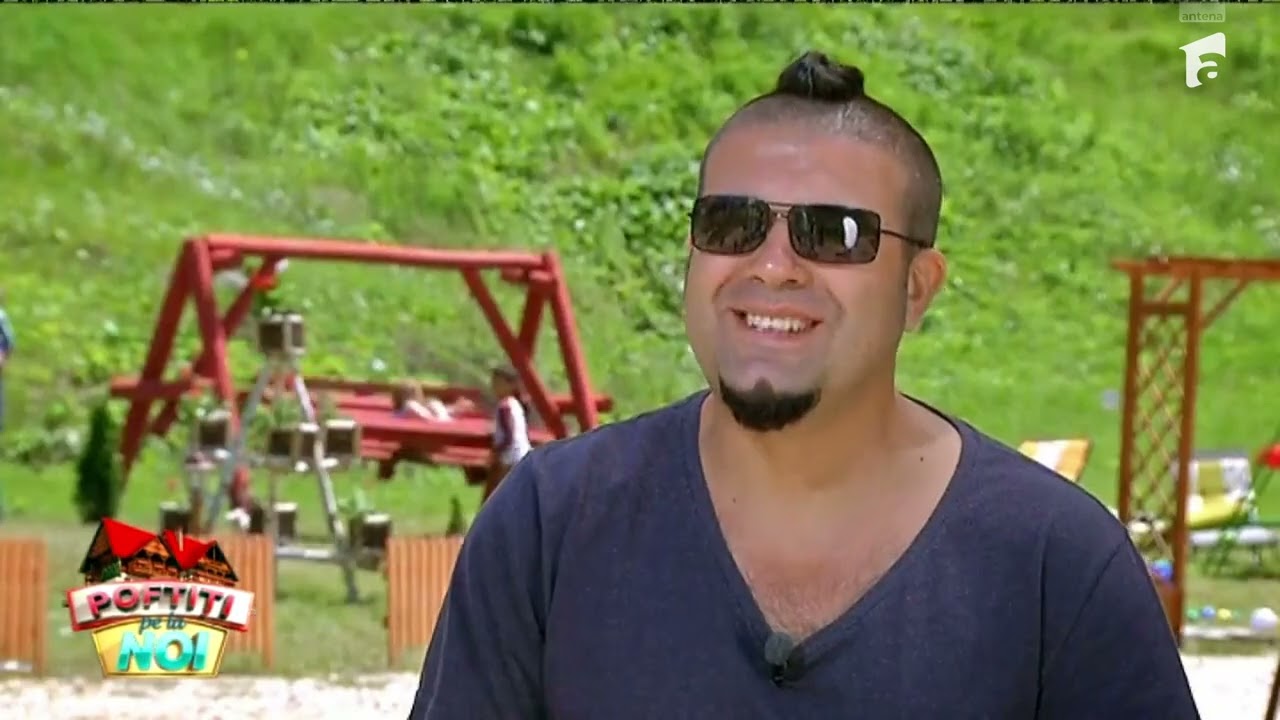 „De fiecare dată o ia așa!” Cocuța, în lacrimi. Ce îi reproșează lui Nea Marin