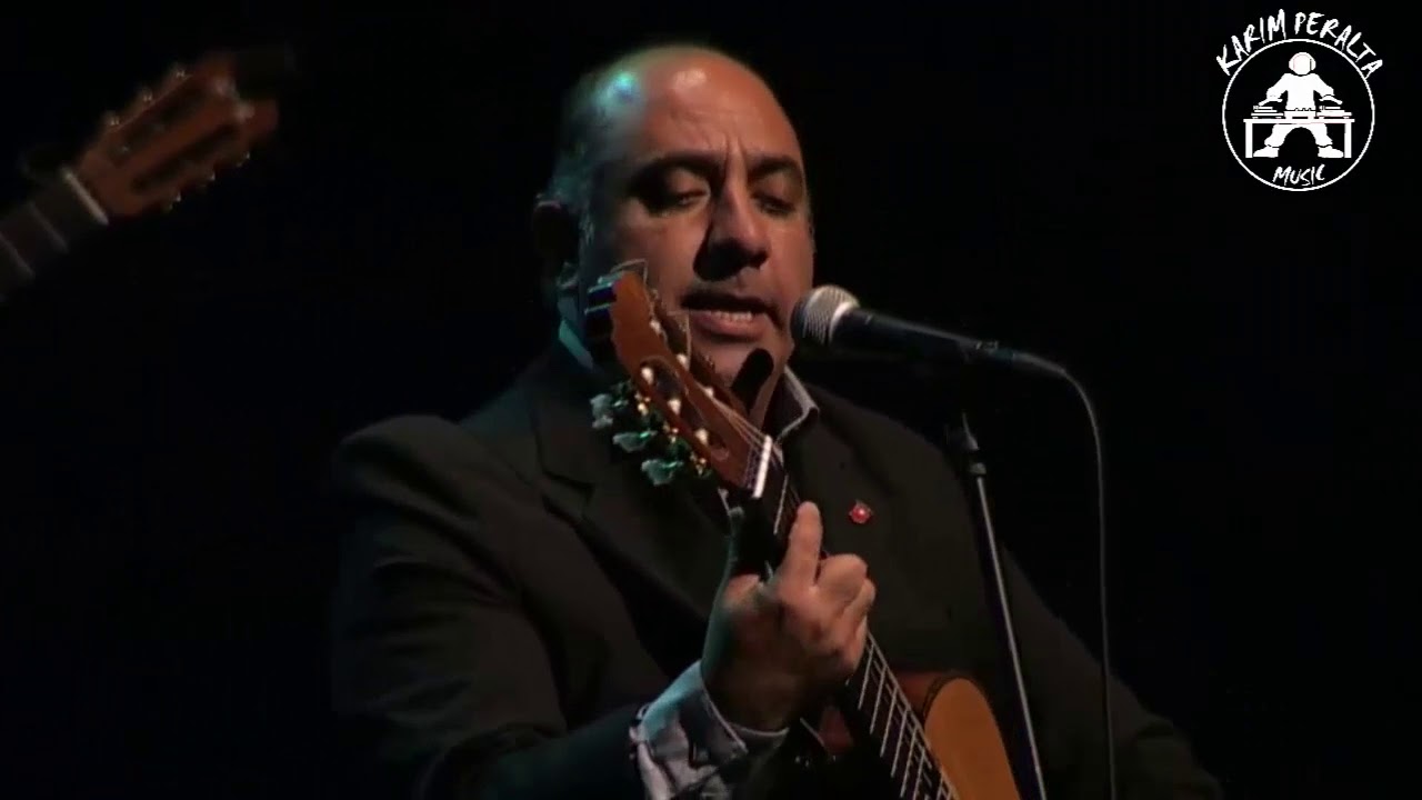 MI AMOR EN UNA TONADA - DUO DIAZ HEREDIA