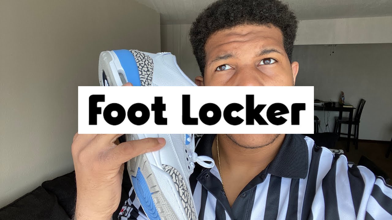 WORKING AT FOOT LOCKER: Pros/Cons + Hiring Process