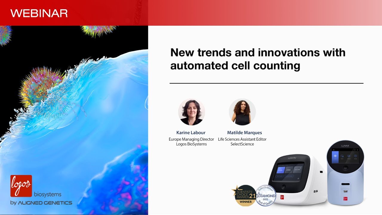 New trends and innovations in automated cell counting
