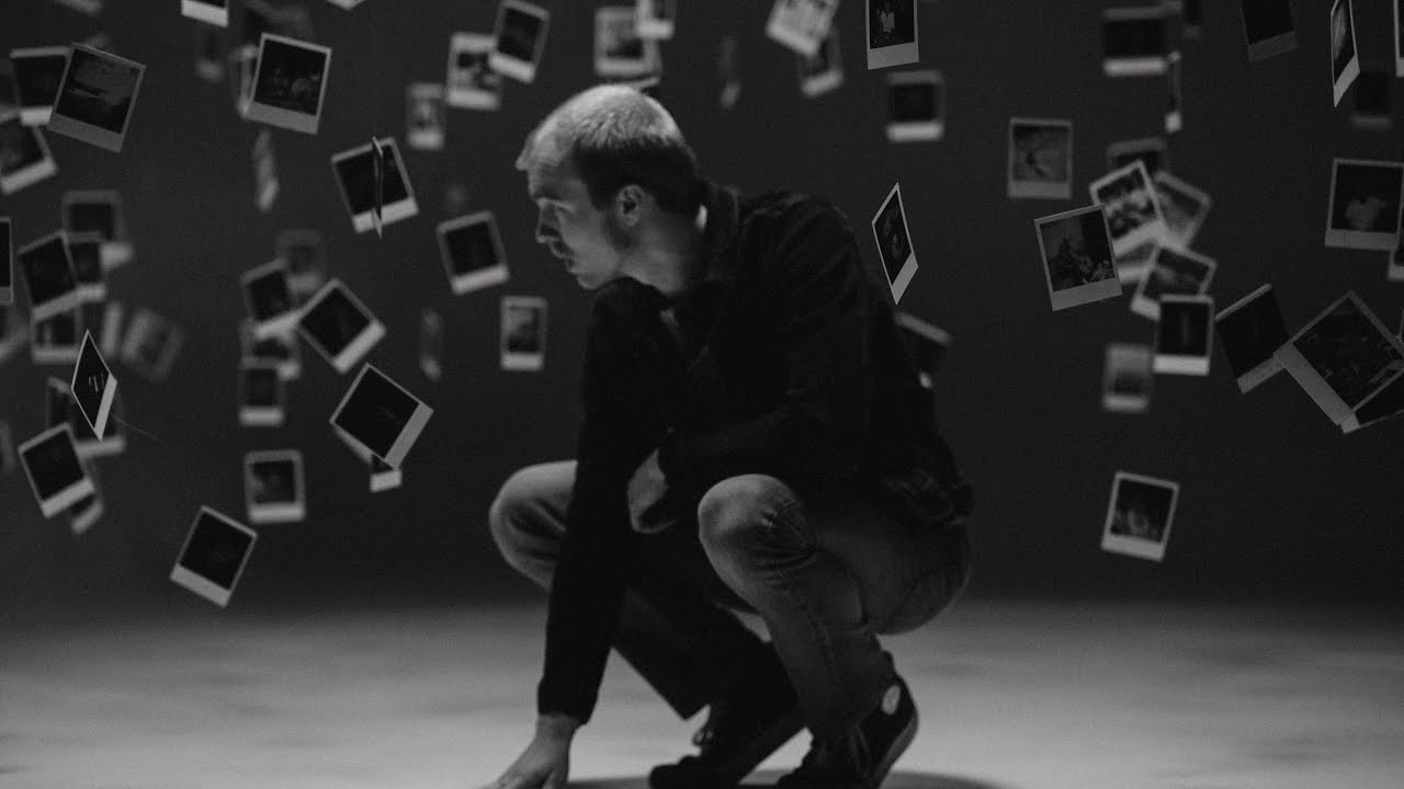 Lunde - Goodbyes (Official Music Video)