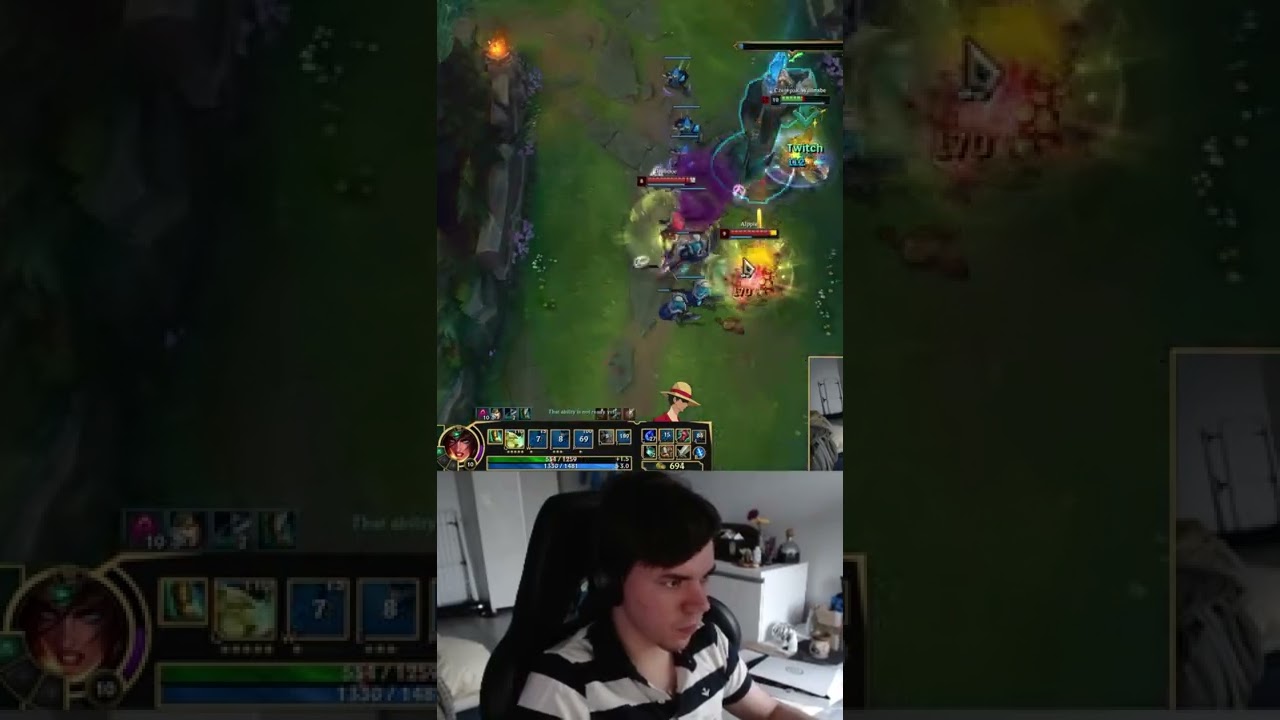 RANDOMBRUCE NA SIVIR