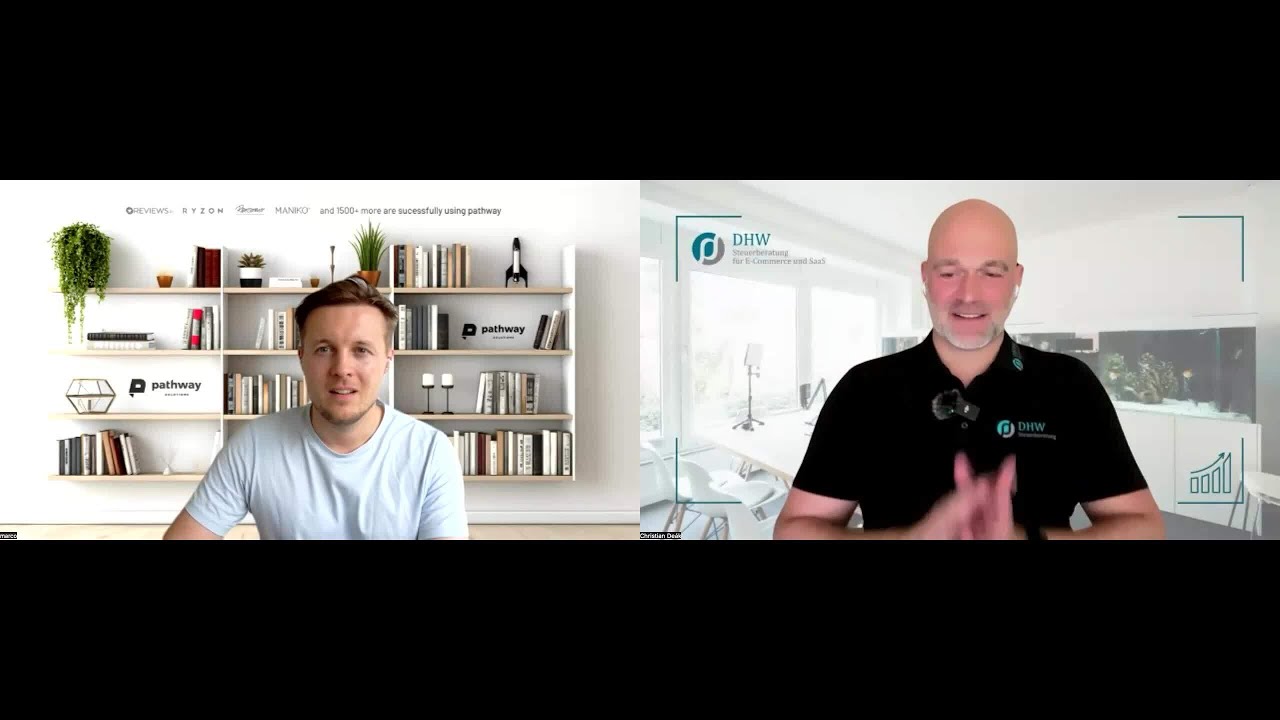 **🚨 TikTok-Shop & Steuerhinterziehung – die Umsatzfalle, die kaum einer kommen sieht! 💣**