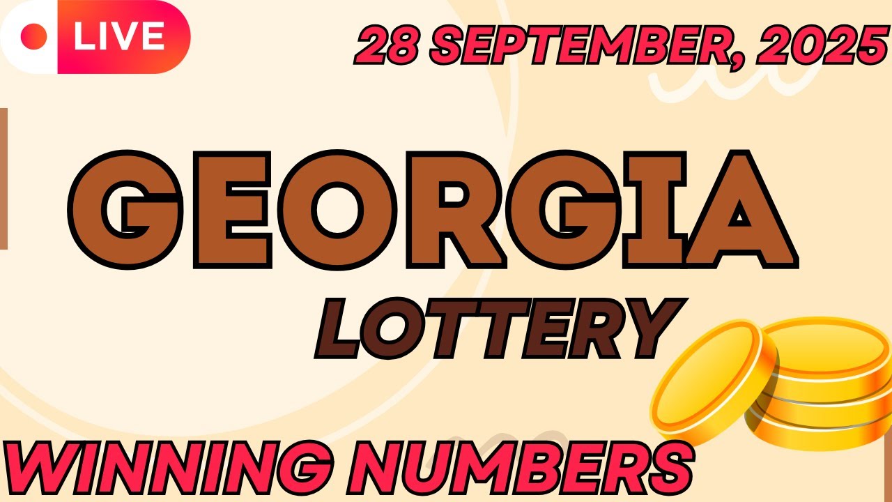Georgia Midday Lottery Results For - 28 Sep, 2025 - Cash 3 - Cash 4 - Cash 5 - Cash Pop - Powerball