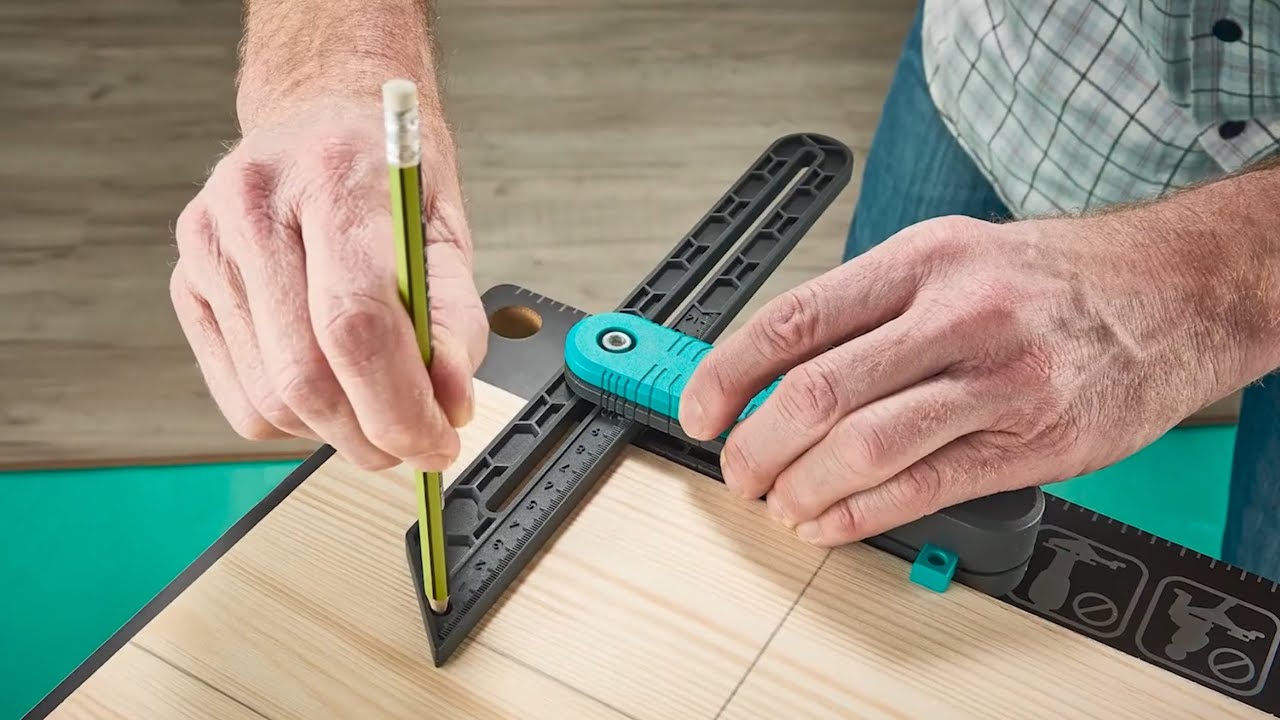 20 New Wolfcraft Tools You Have Probably Never Seen Before