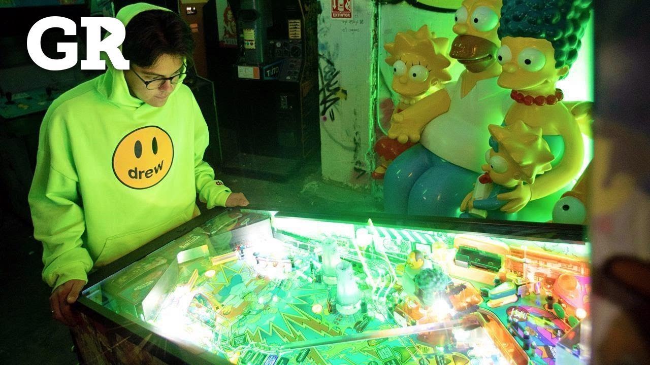 Así se ve y se vive Arcade Gallery, en la CDMX