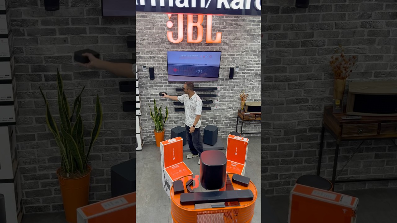 JBL BAR 1000 new (mk2) or old face  ⁉️ 