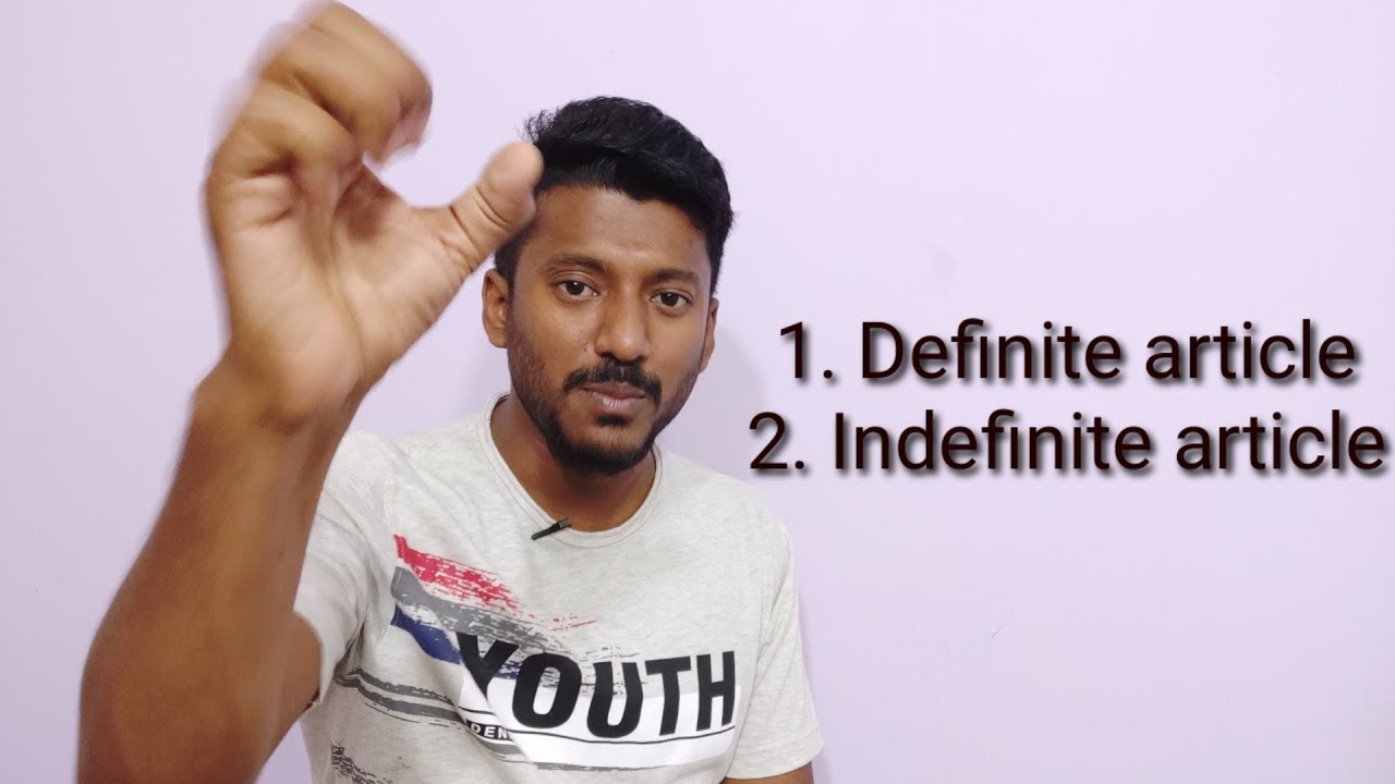 Article এবার হাতের মুঠোয়। Basic English Grammar through Bangla