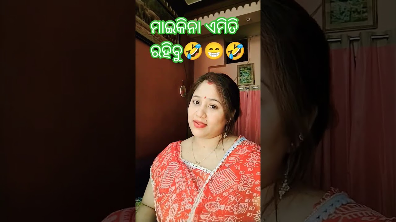 Odia best #funny #comedy #video @Prava86