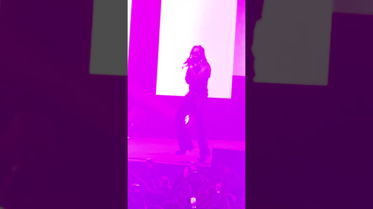 Gunna - Fukumean (Live) #gunna #wunna