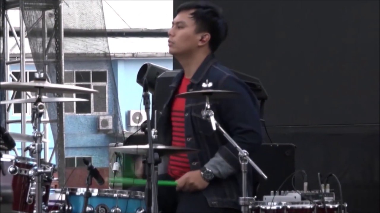 HIVI! - Dari Mata Turun Ke Hati (Live at PLAYLIST LOVE FESTIVAL 2020)