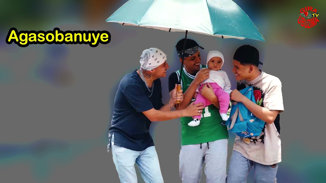 Abarara bagiye kwiba batora umwana atuma bihana ibyaha baramurera  ~ agasobanuye kigisha