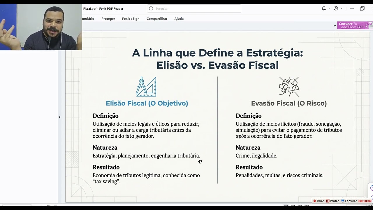 Contabilidade Tributário e dicas de redução de tributos