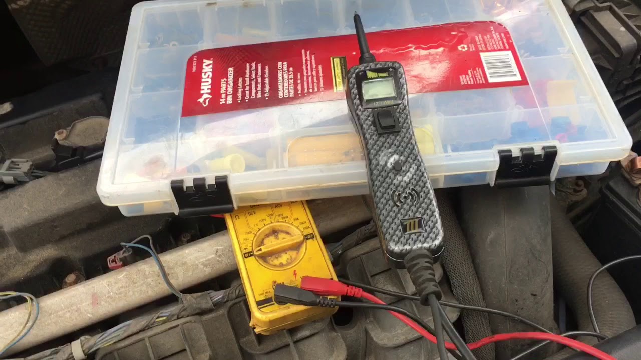 Jeep patriot/Jeep compass code U 0121 abs 4x4 light Possible repair