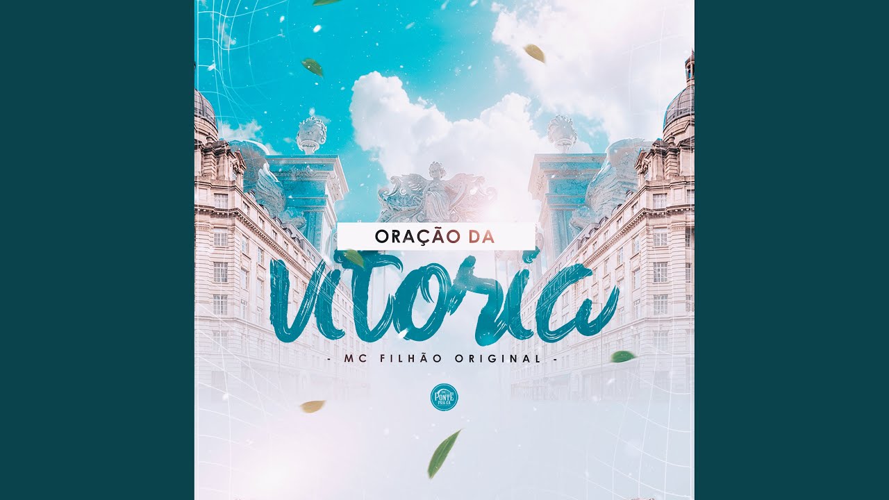 Ora&ccedil;&atilde;o da Vitoria