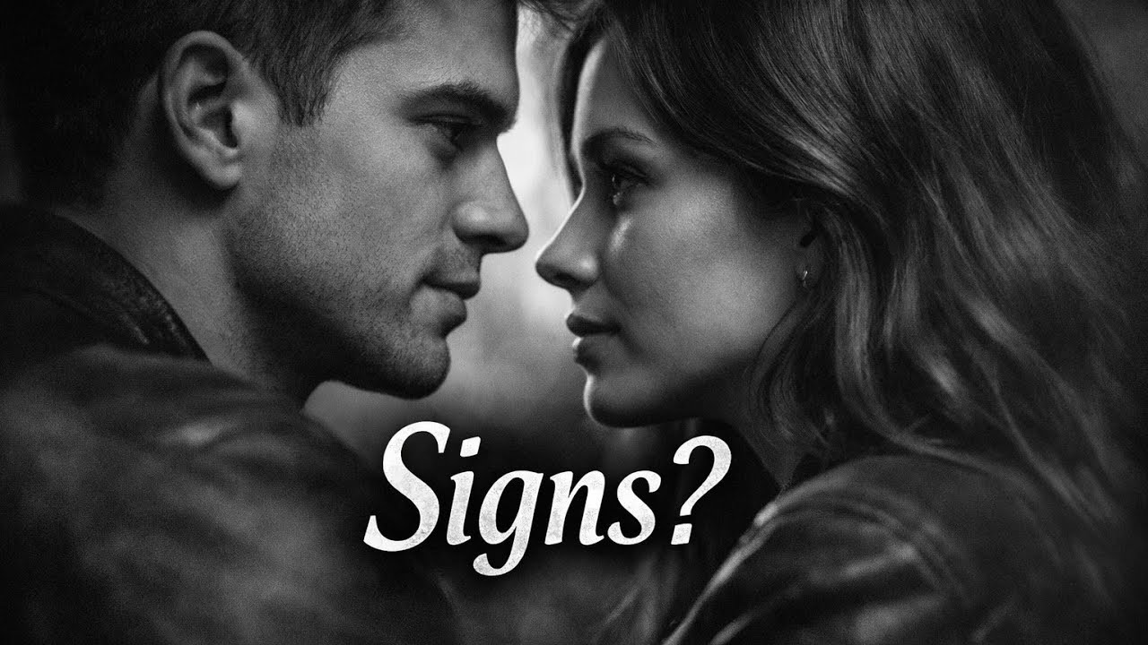 How to Know If Someone Likes You