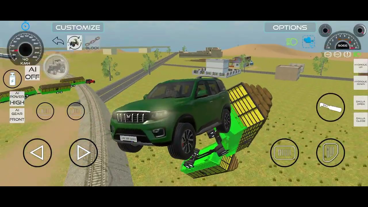 Tiren se hewa me yuda diya😱😱