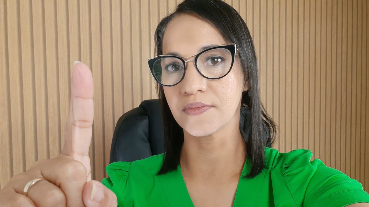Deus vai mudar e terá sinal de confirmação!!!