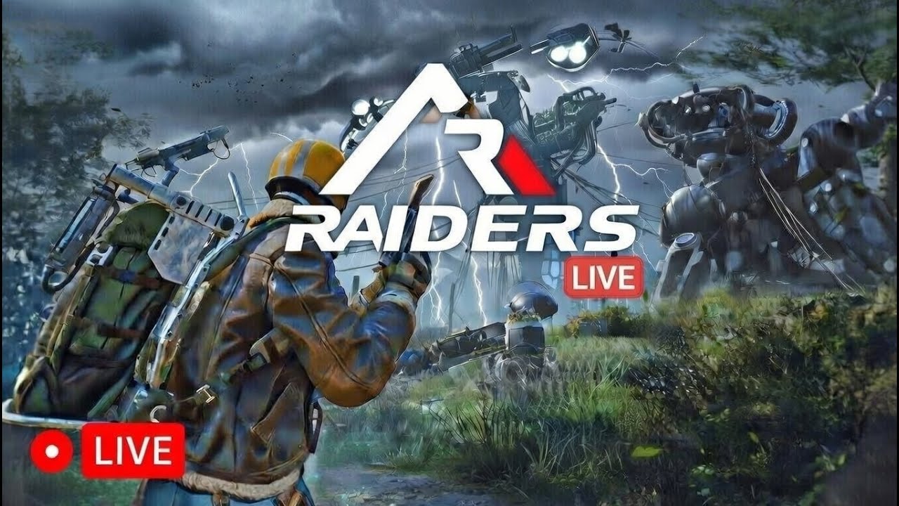 arc raider looting pve mode