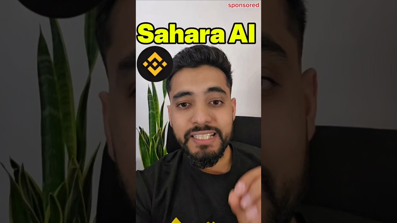 what is Sahara A.I Project ? BNBHolder airdrop 150m tokens soon