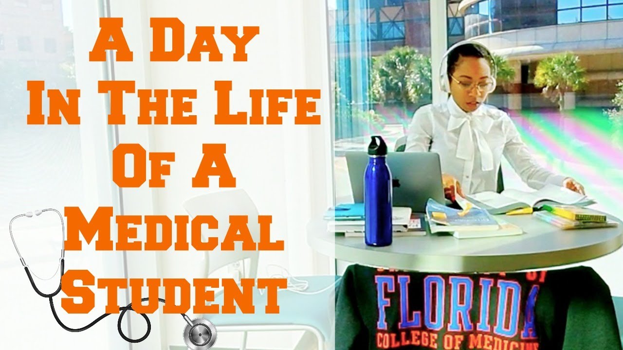 Med School Vlog #16 | Second Look
