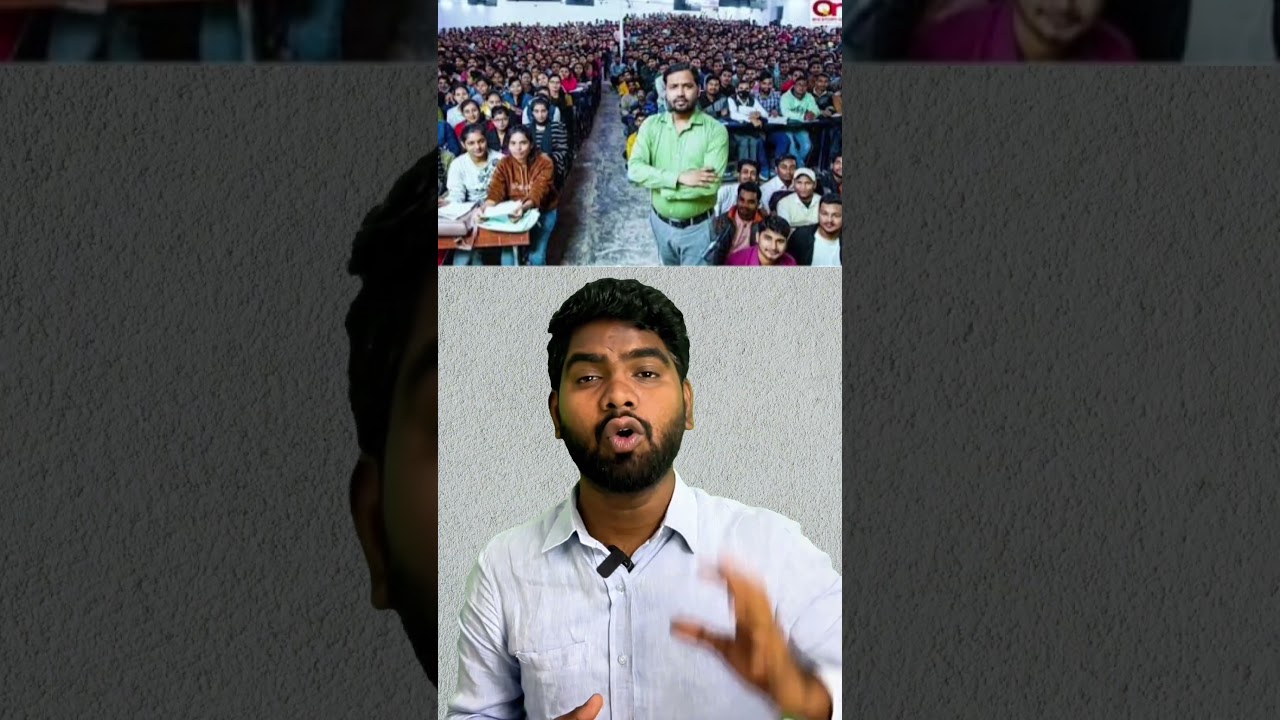 ⚖️ Khan Sir Court Case Explained | Full Story in 60 Seconds #shorts