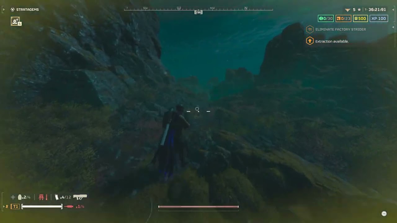 Have I really NEVER done a Sabotage Air Base mission? Really?