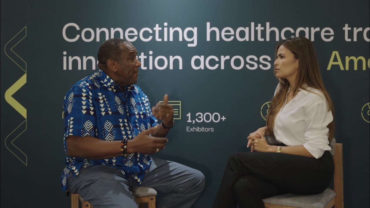 Shaping Africa’s Health Future: Dr. John Koku Awoonor-Williams on the Power of Collaboration