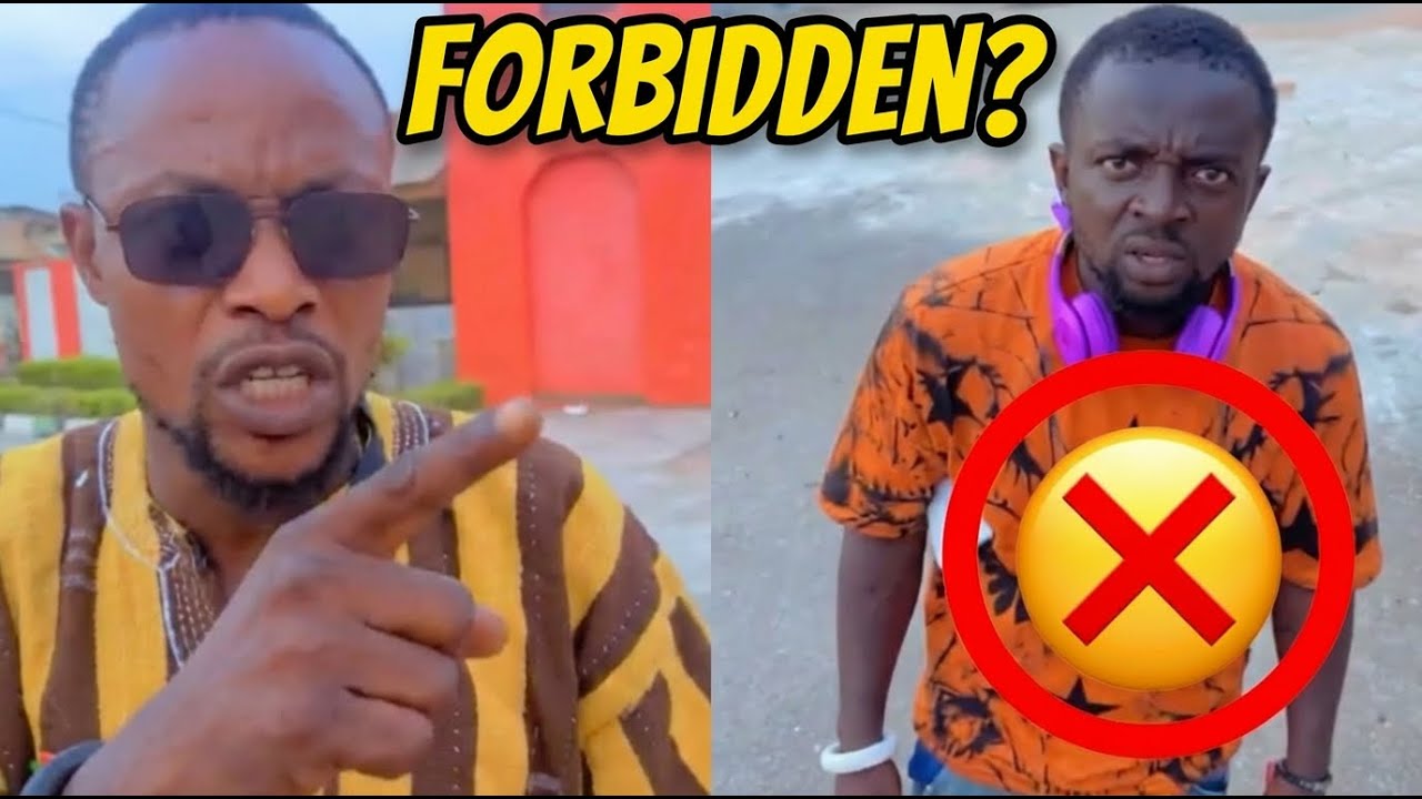 Respect The Land! Ga Man Stops Guy for Wearing This..