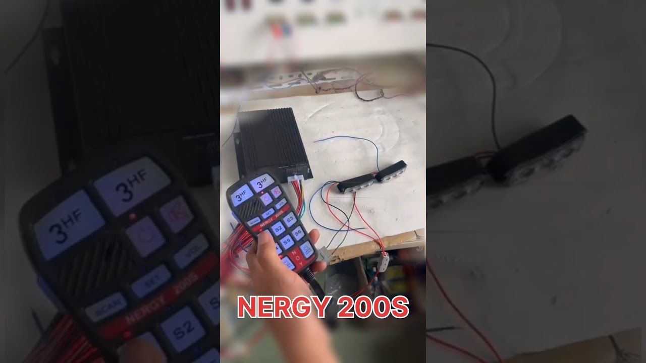NERGY 200S | 2024
