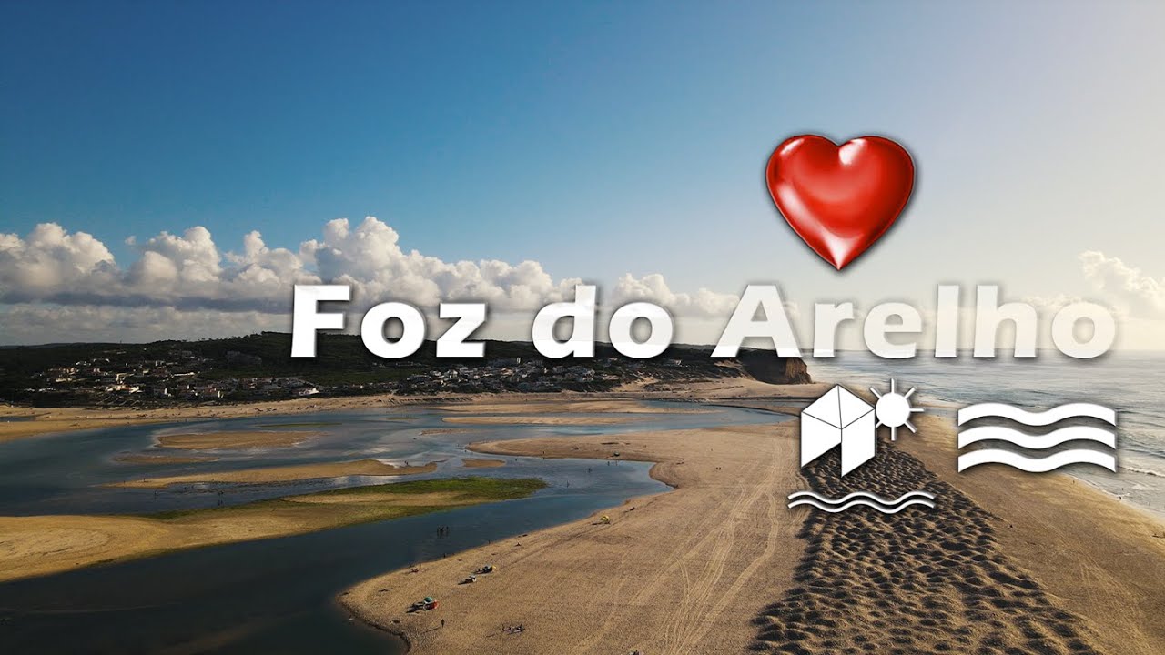14 Foz do Arelho