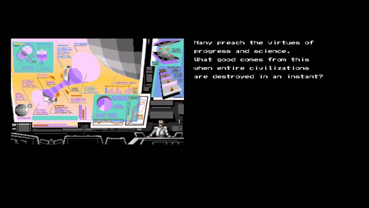 POWER DoLLS - Detachment of Limited Line Service Intro