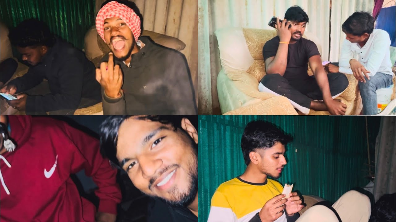 Ladai ka coompro hoga aaj +backchodi😂🙏🏻