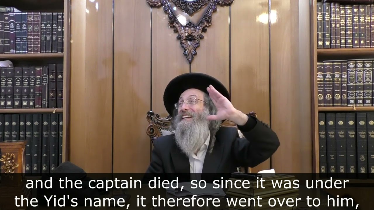 דברים קצרים, בשלח. תשפ