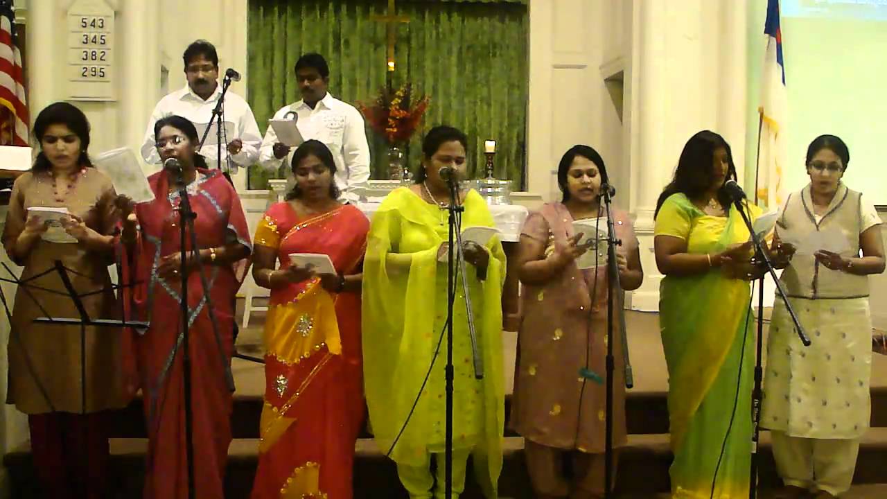 oh yesu nee prema- www.fbcts.org