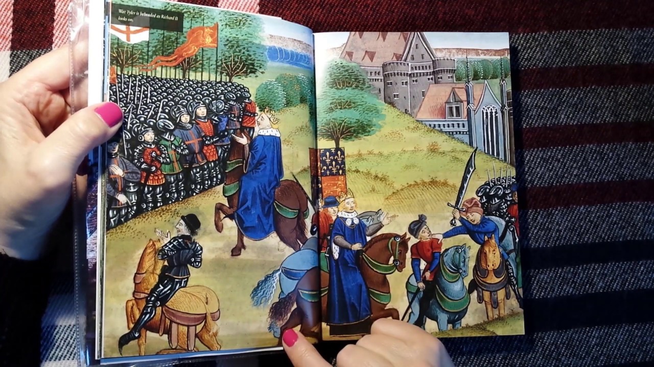 ASMR | Soft Spoken Reading - Library Book about England! Tourist Guide.