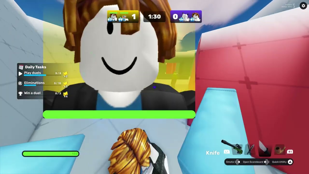 Roblox