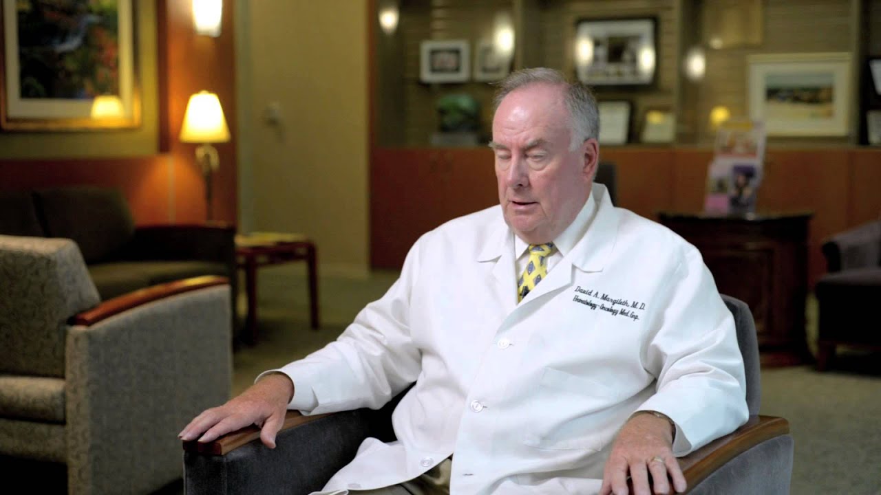 The Role of Exercise During and After Chemotherapy